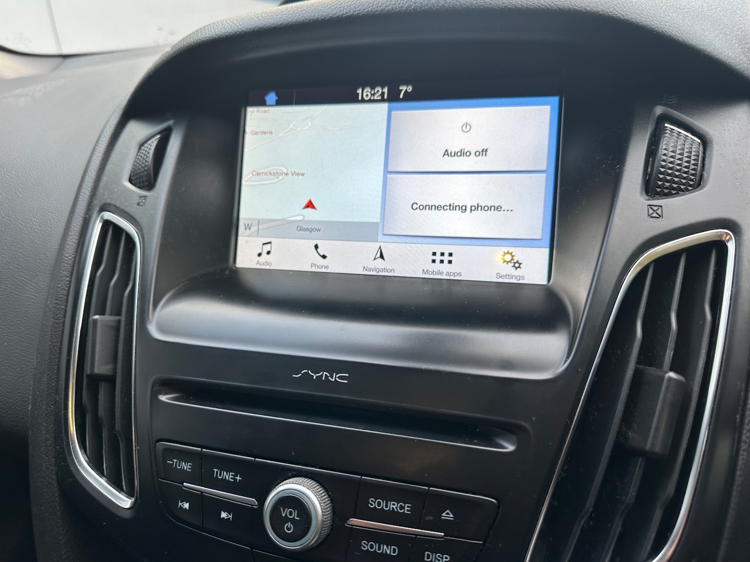 Used Ford Focus 2017 for sale - 77590459: Photo 17