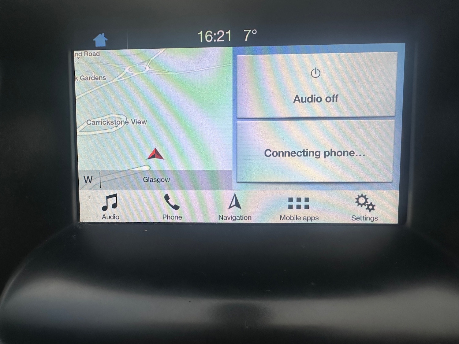 Used Ford Focus 2017 for sale - 77590459: Photo 18