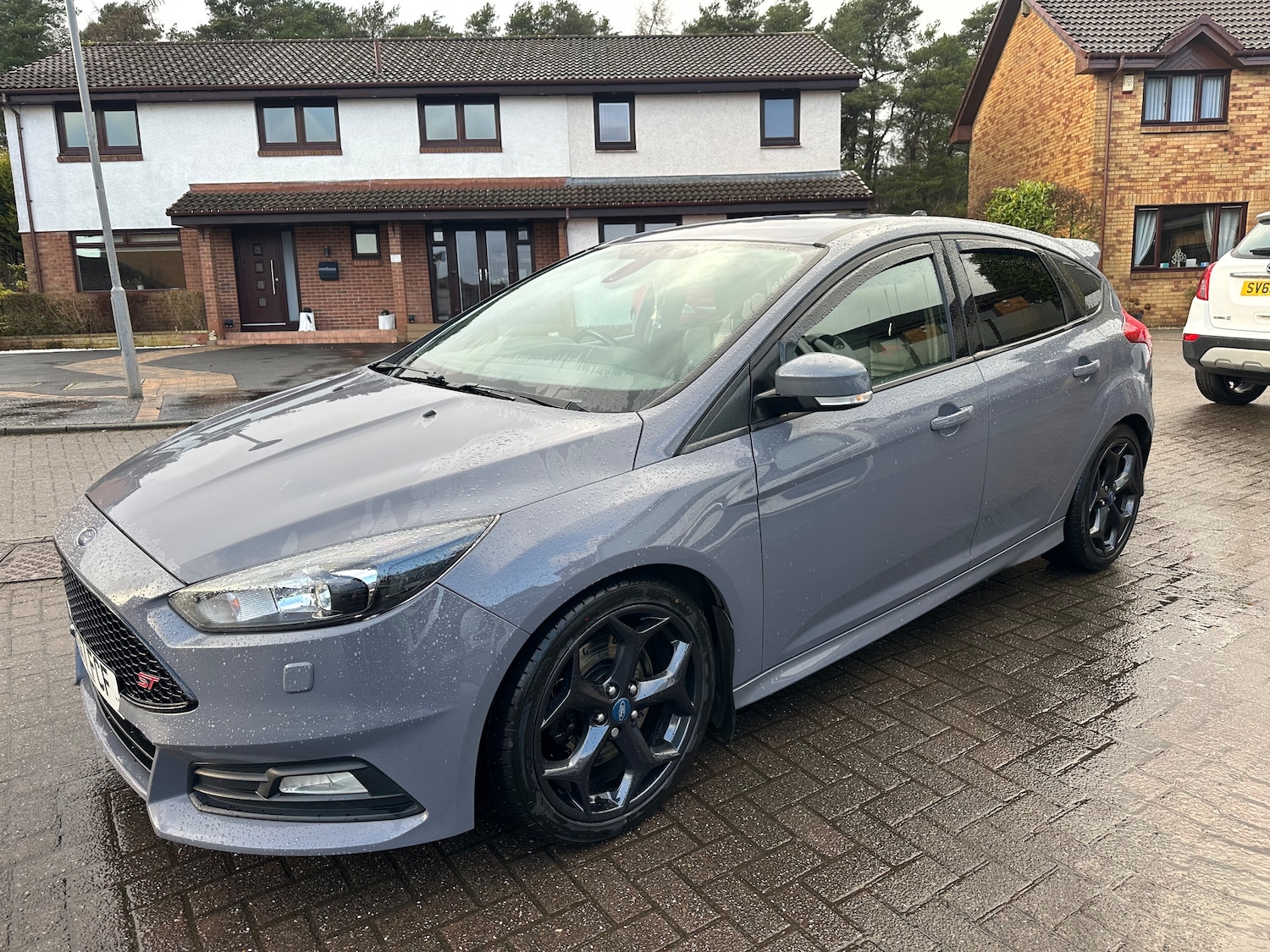 Used Ford Focus 2017 for sale - 77590459: Photo 19