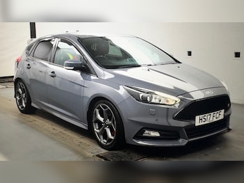 Used Ford Focus 2017 for sale - 77590459: Photo