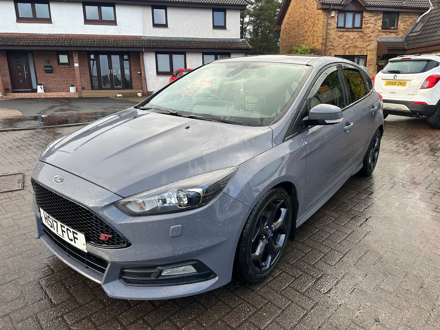 Used Ford Focus 2017 for sale - 77590459: Photo 21