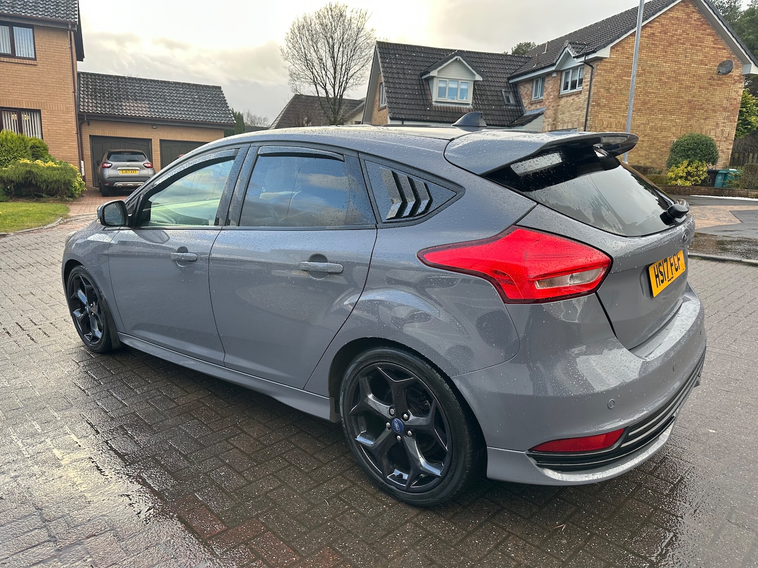 Used Ford Focus 2017 for sale - 77590459: Photo 22