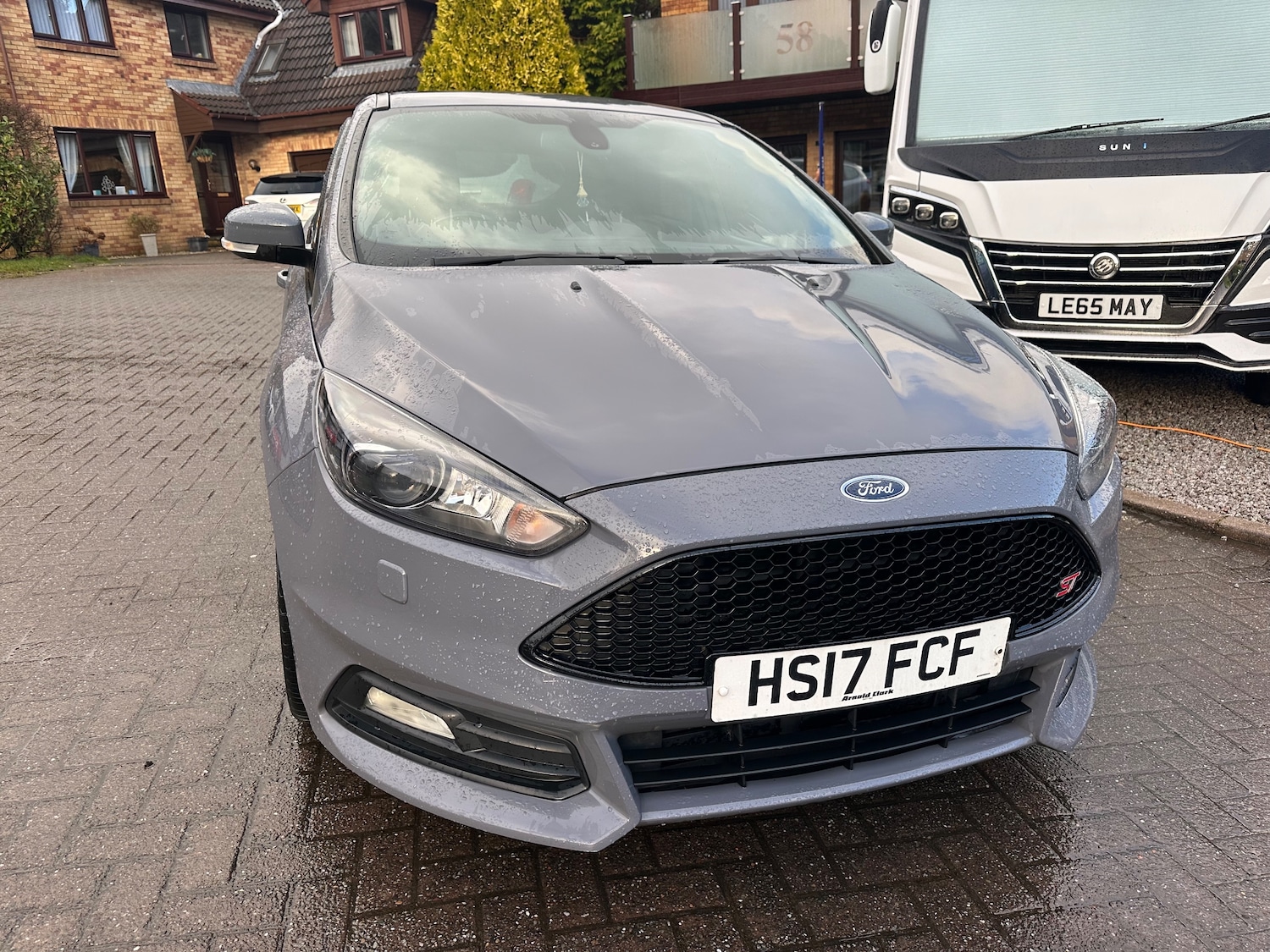 Used Ford Focus 2017 for sale - 77590459: Photo 28