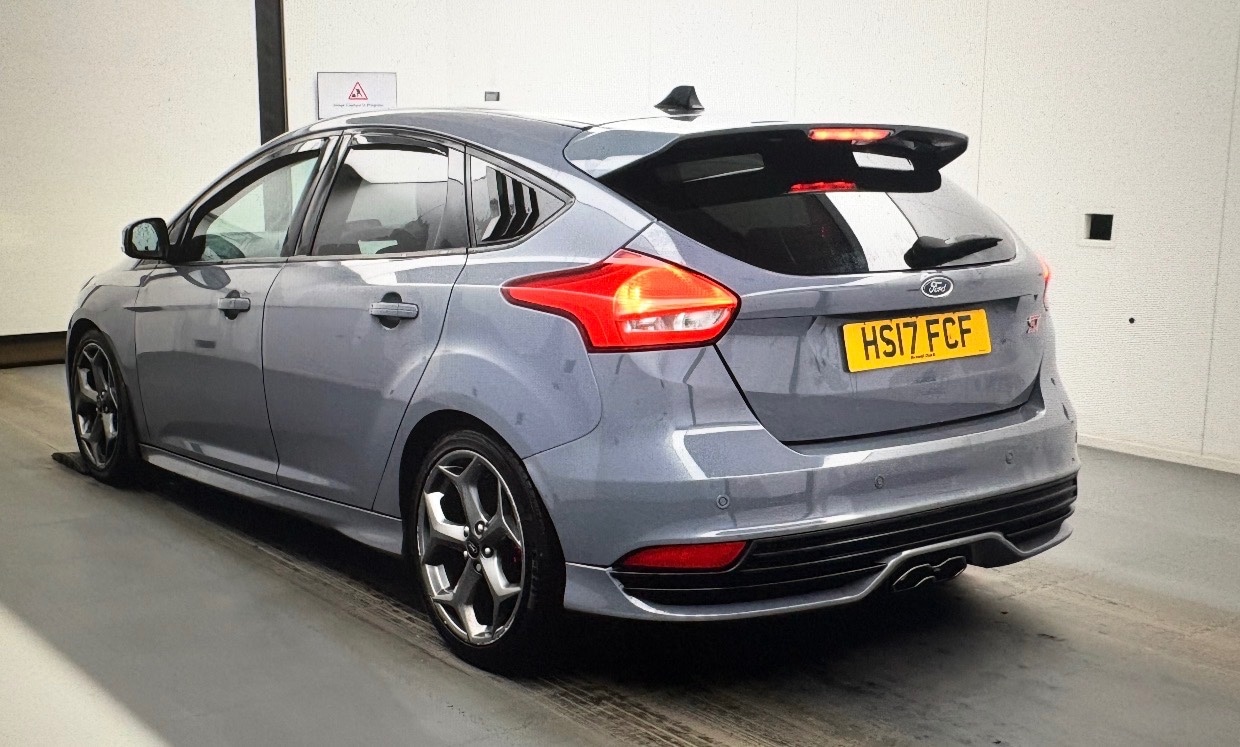 Used Ford Focus for sale - 77590459: Photo 3