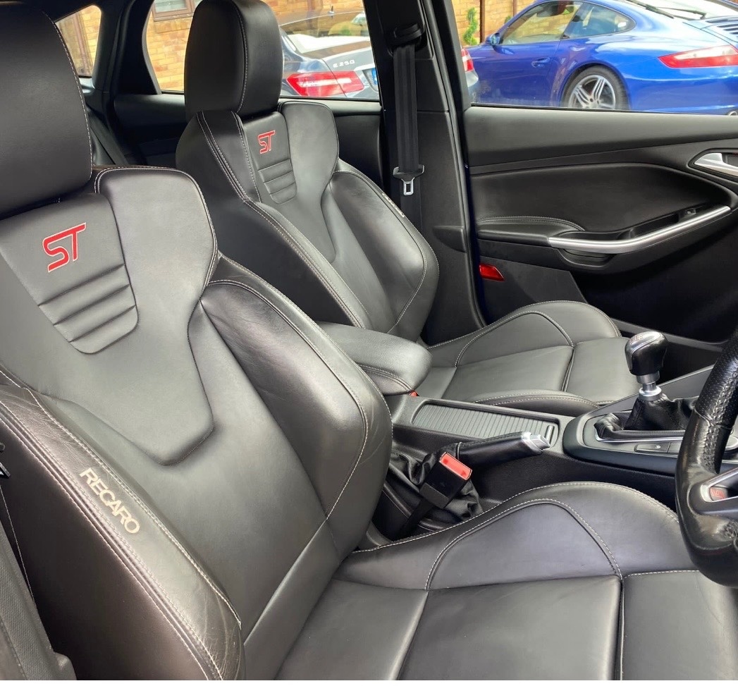 Used Ford Focus 2017 for sale - 77590459: Photo 30