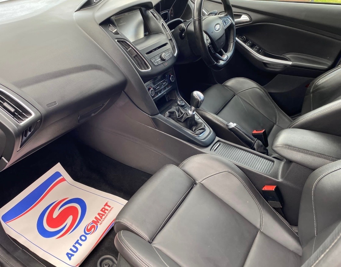 Used Ford Focus 2017 for sale - 77590459: Photo 31