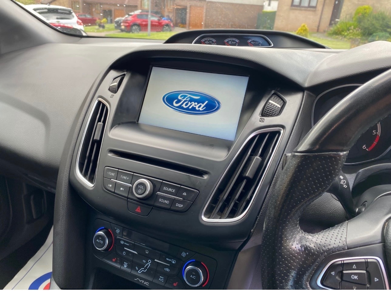 Used Ford Focus 2017 for sale - 77590459: Photo 32