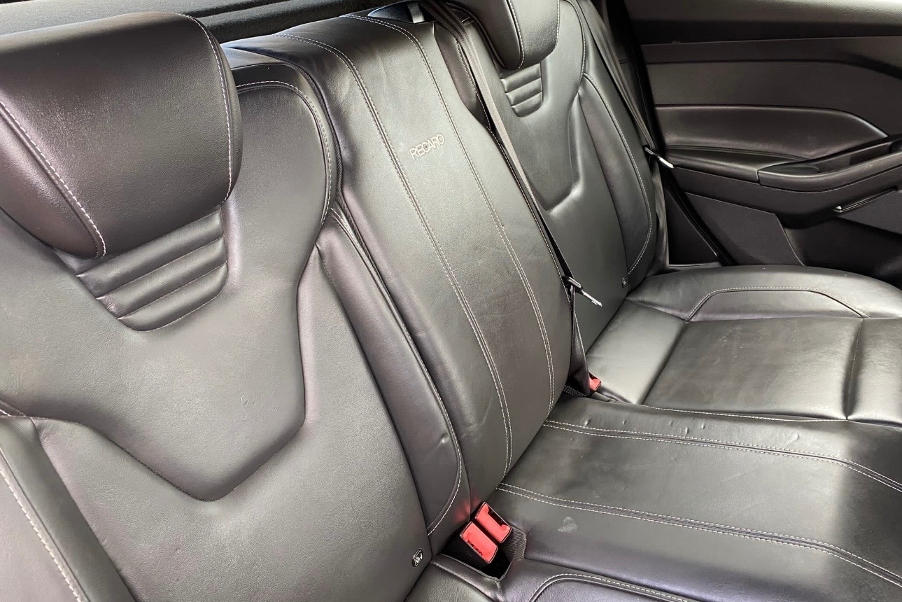 Used Ford Focus 2017 for sale - 77590459: Photo 33