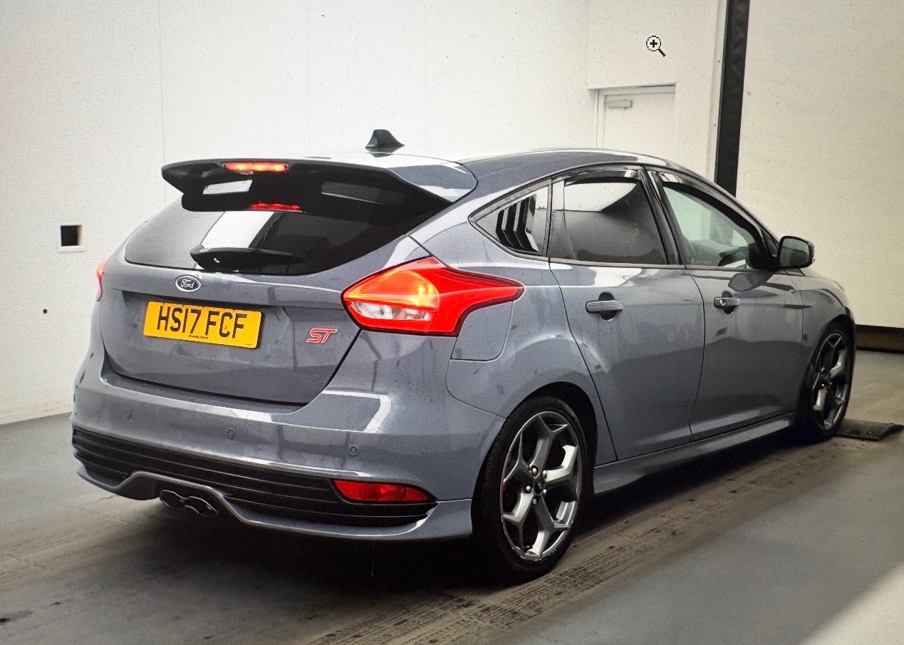 Used Ford Focus for sale - 77590459: Photo 4