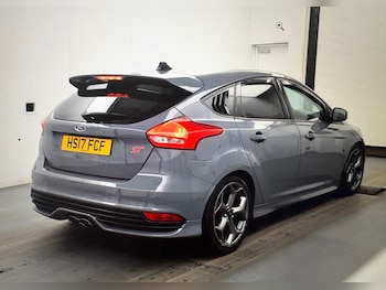 Used Ford Focus 2017 for sale - 77590459: Photo