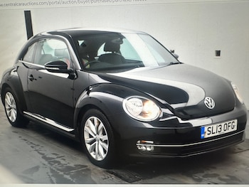 Used Volkswagen Beetle 2013 for sale - 77297229: Photo