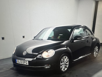 Used Volkswagen Beetle 2013 for sale - 77297229: Photo
