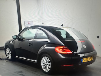 Used Volkswagen Beetle 2013 for sale - 77297229: Photo