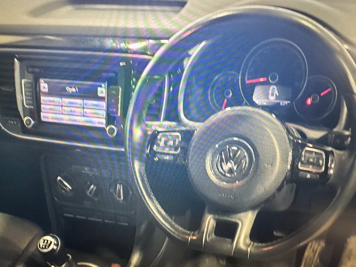 Used Volkswagen Beetle 2013 for sale - 77297229: Photo 5