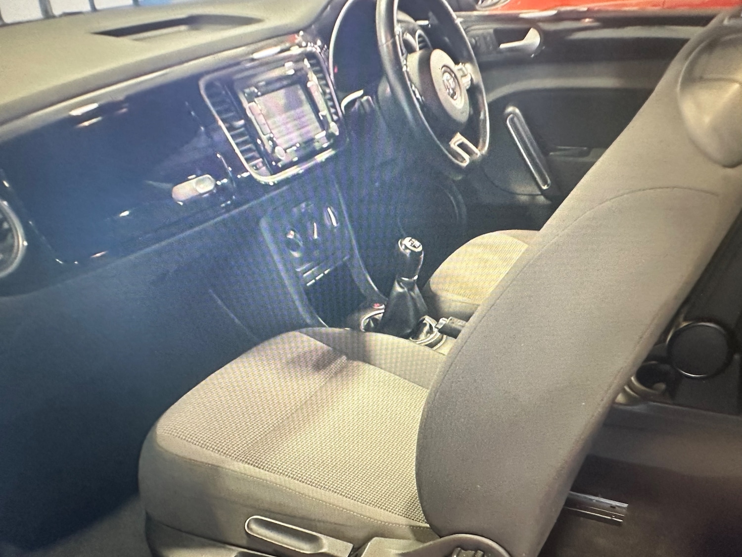 Used Volkswagen Beetle 2013 for sale - 77297229: Photo 6