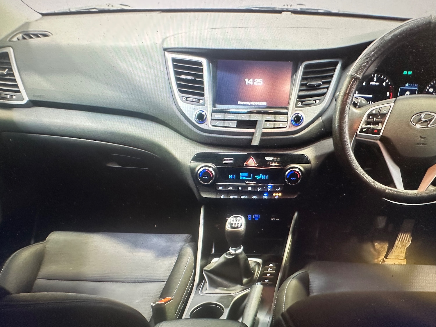 Used Hyundai TUCSON for sale - 78144155: Photo 5