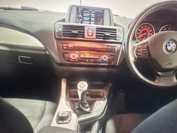 Used BMW 1 Series 2014 for sale - 78951228: Photo