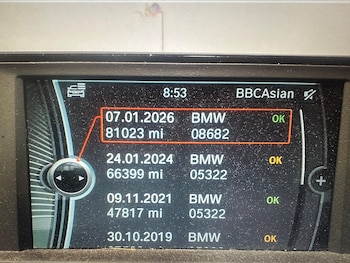 Used BMW 1 Series 2014 for sale - 78951228: Photo