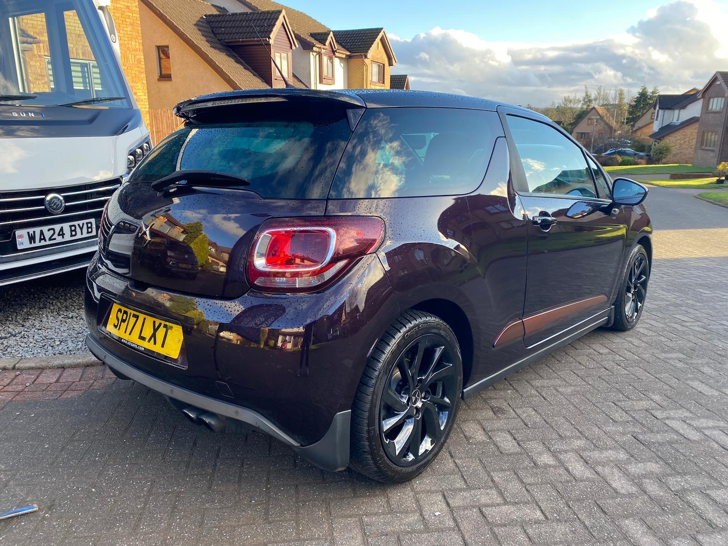 Used DS Automobiles DS 3 2017 for sale - 77620379: Photo 20