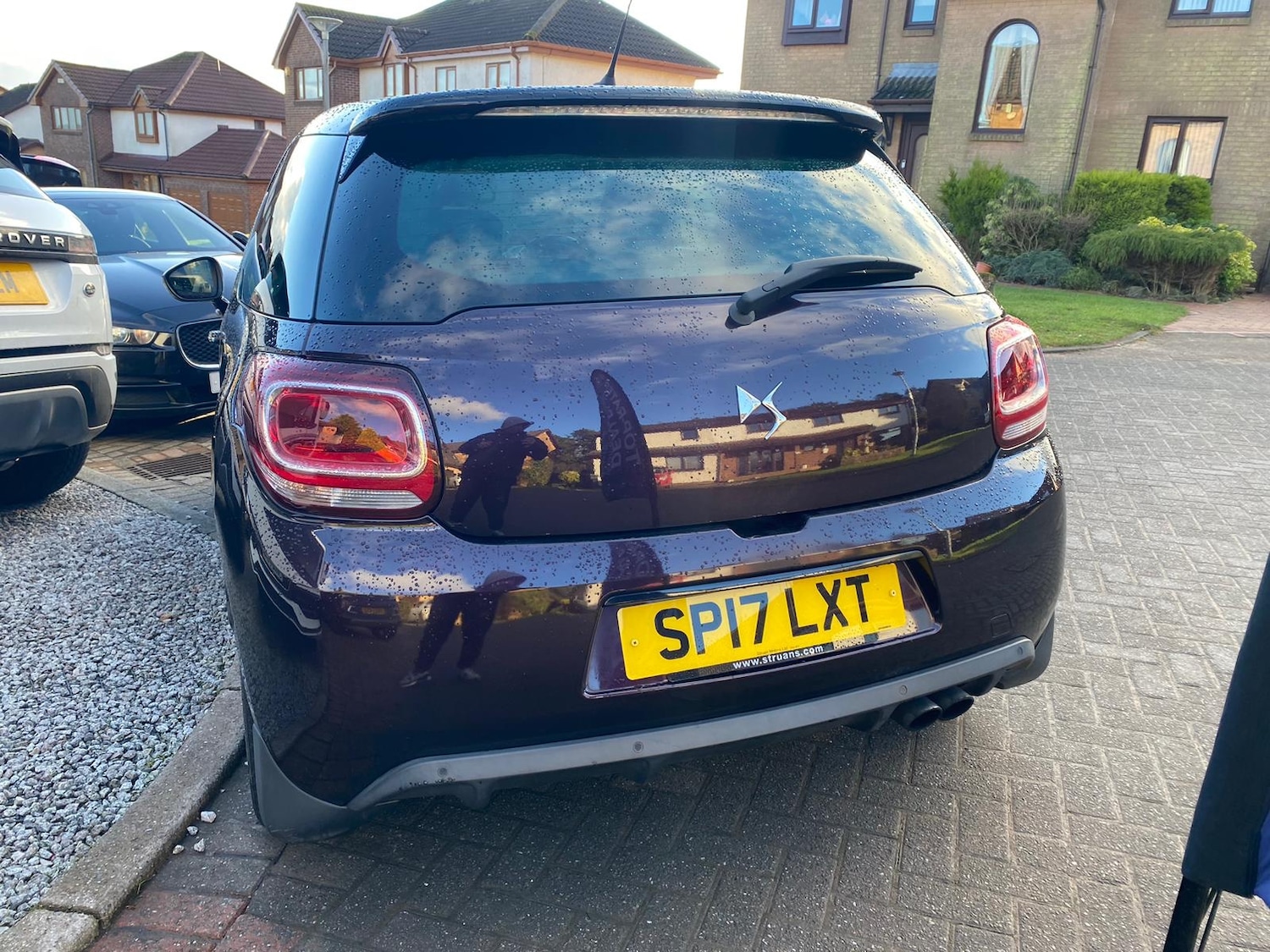 Used DS Automobiles DS 3 2017 for sale - 77620379: Photo 21