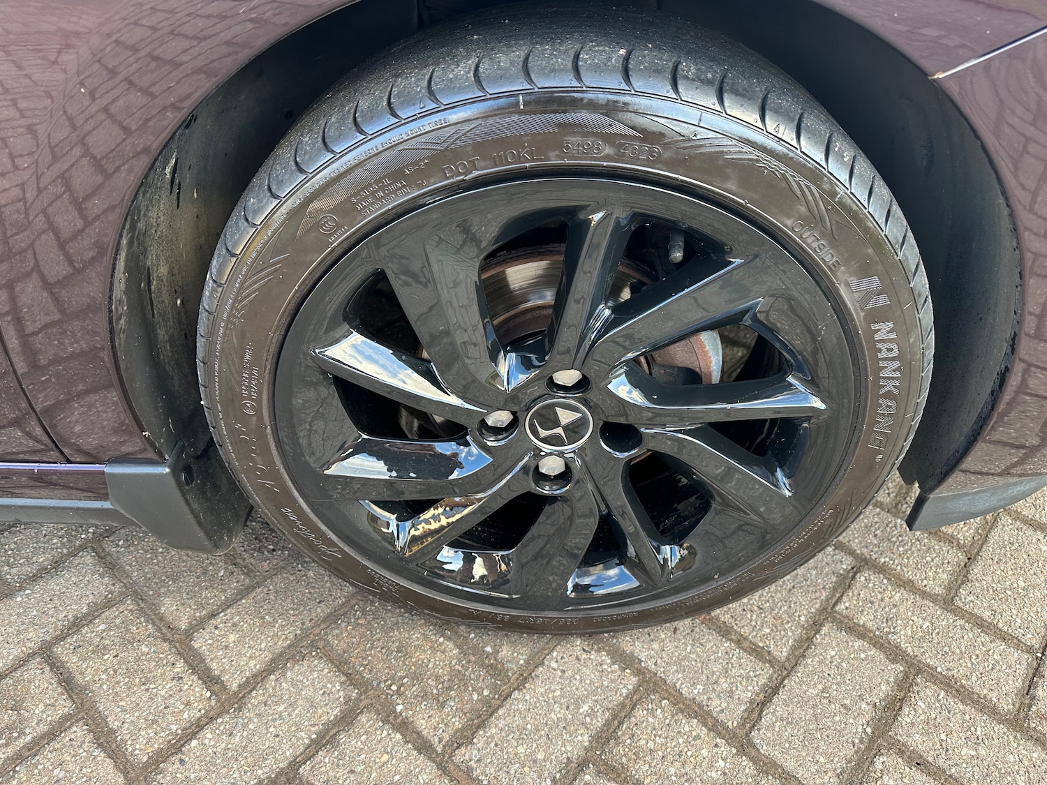 Used DS Automobiles DS 3 2017 for sale - 77620379: Photo 22