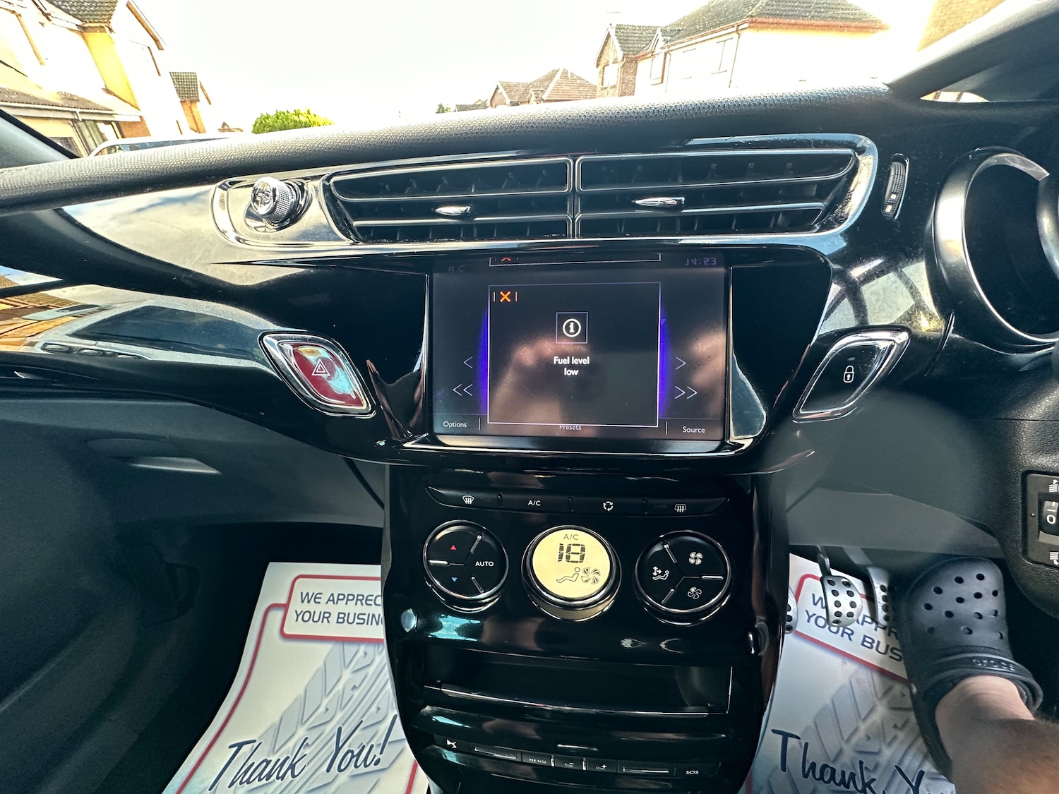 Used DS Automobiles DS 3 2017 for sale - 77620379: Photo 24