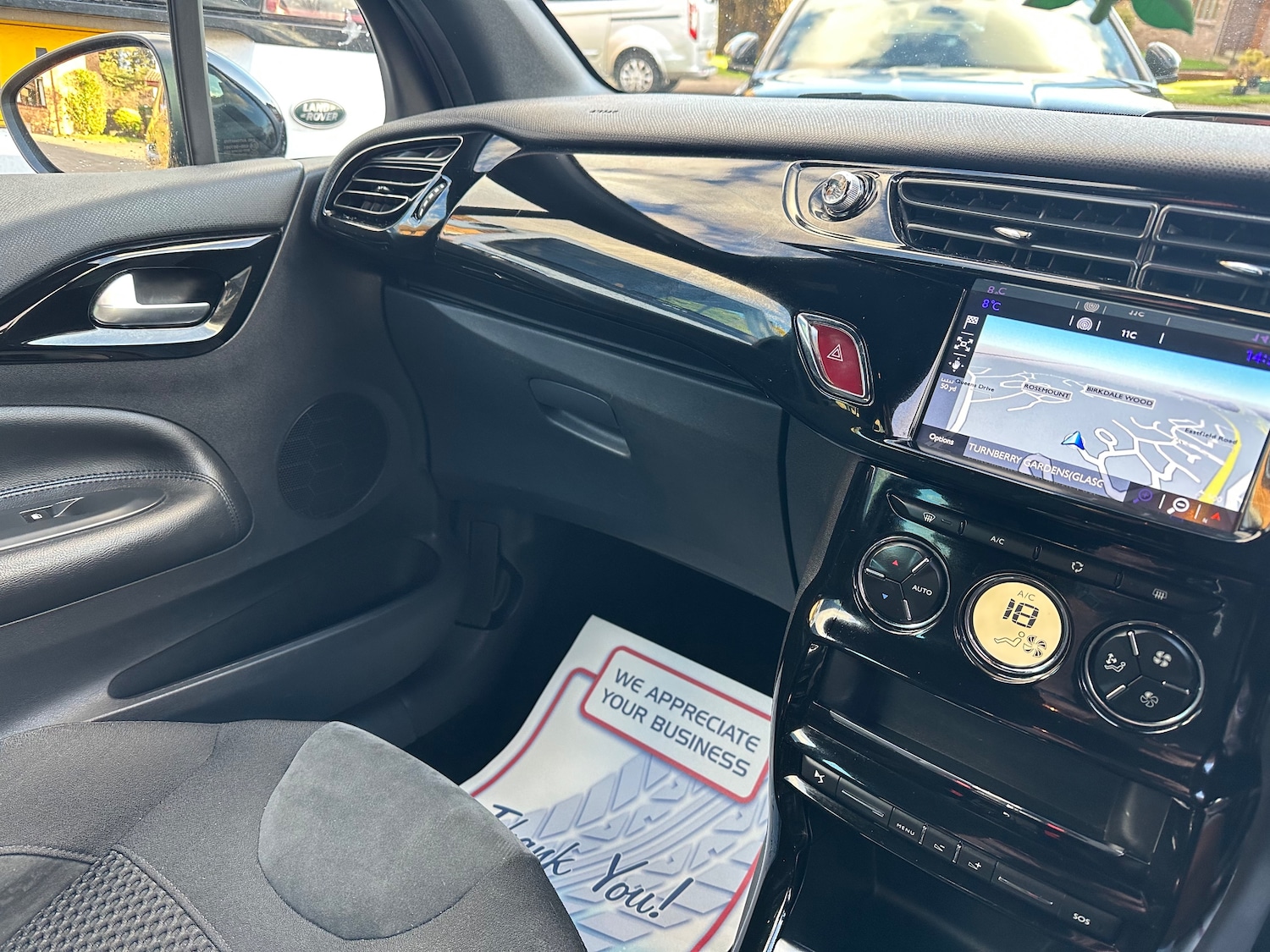 Used DS Automobiles DS 3 2017 for sale - 77620379: Photo 26