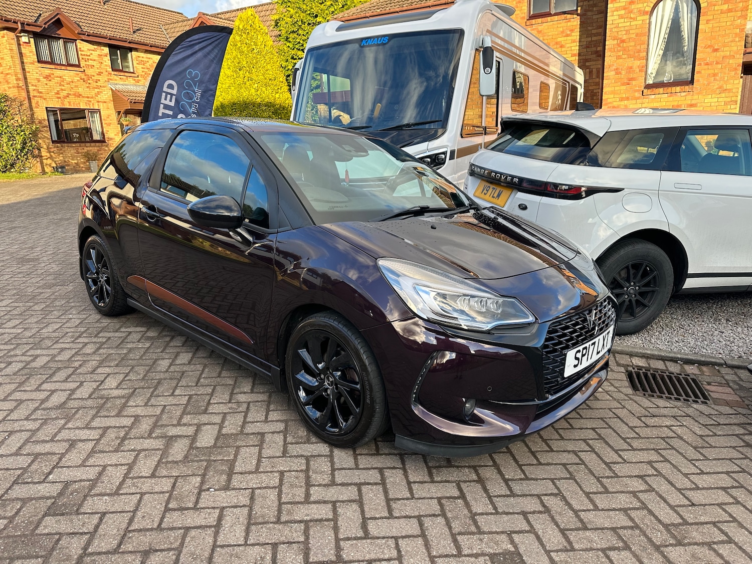 Used DS Automobiles DS 3 2017 for sale - 77620379: Photo 28