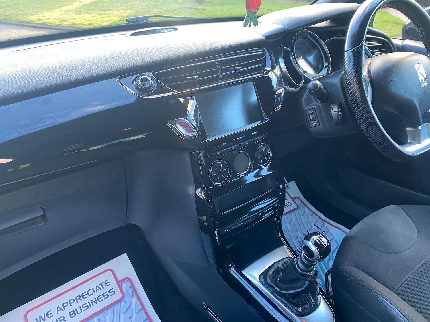 Used DS Automobiles DS 3 2017 for sale - 77620379: Photo 35