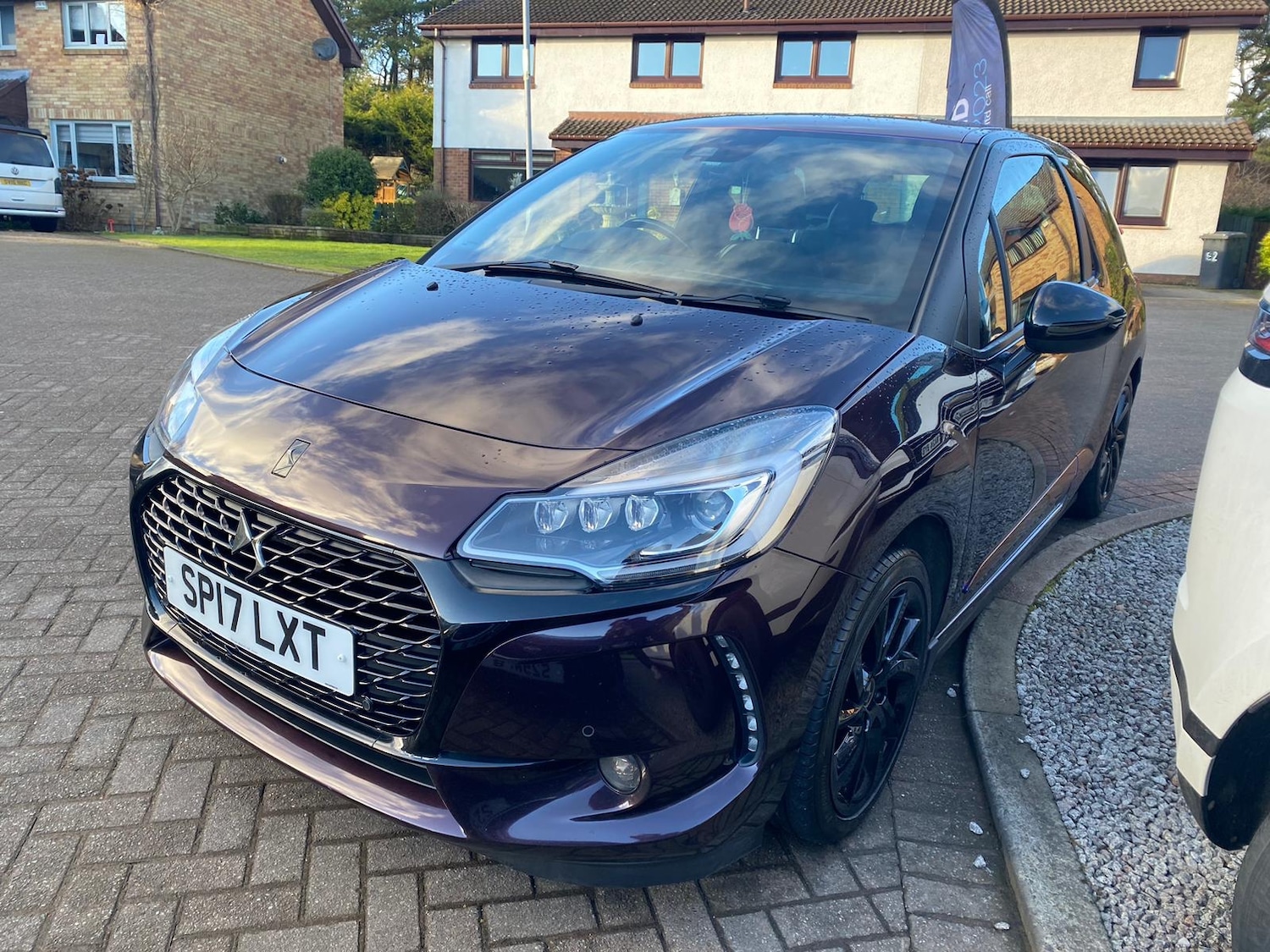 Used DS Automobiles DS 3 2017 for sale - 77620379: Photo 7