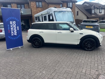 Used MINI Clubman 2016 for sale - 79246180: Photo