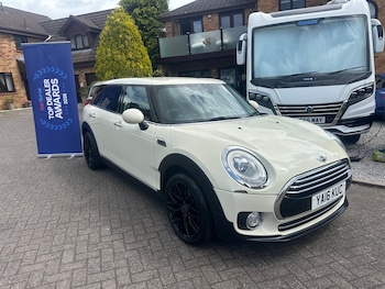 Used MINI Clubman 2016 for sale - 79246180: Photo