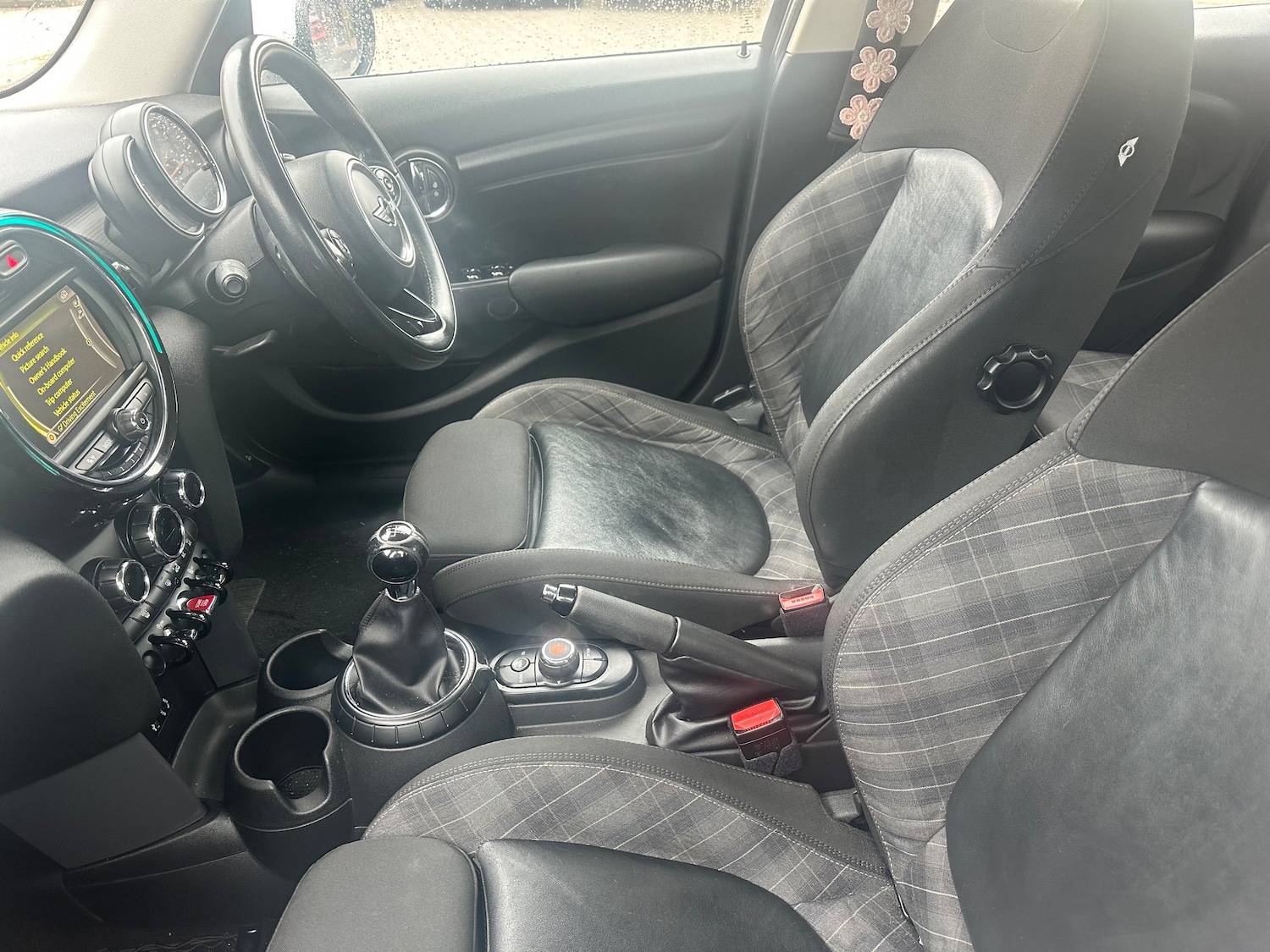 Vehicle 16