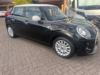 Used MINI Cooper 2015 for sale - 75549956: Photo