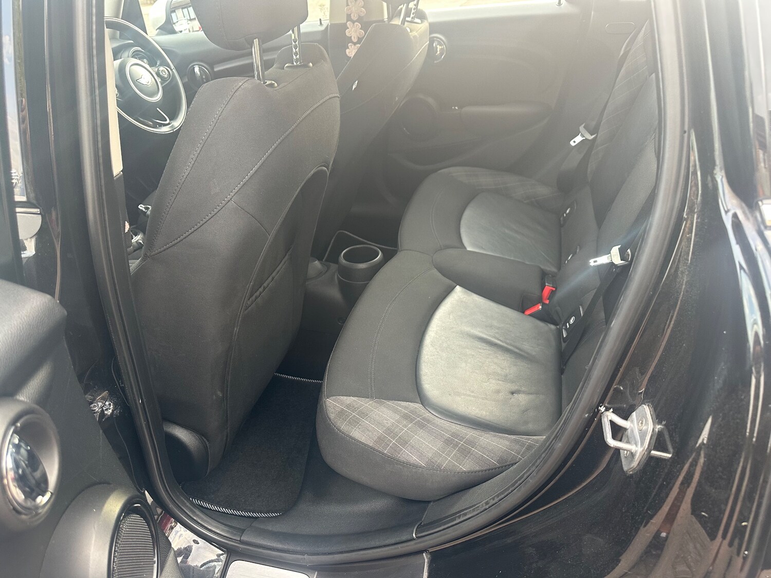 Vehicle 28