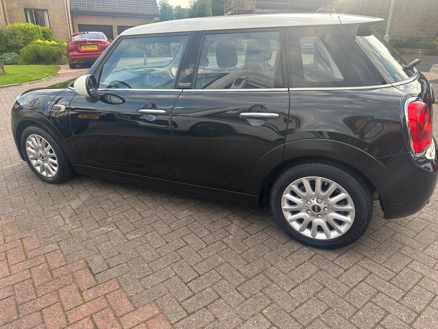 Vehicle 29