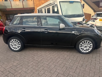 Used MINI Cooper 2015 for sale - 75549956: Photo