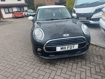 Used MINI Cooper 2015 for sale - 75549956: Photo