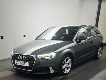Used Audi A3 2016 for sale - 78367467: Photo