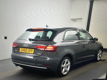 Used Audi A3 2016 for sale - 78367467: Photo