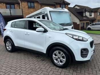 2018 (51) - CRDI 1 ISG 5-Door