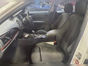 Used BMW 1 Series 2016 for sale - 78459396: Photo