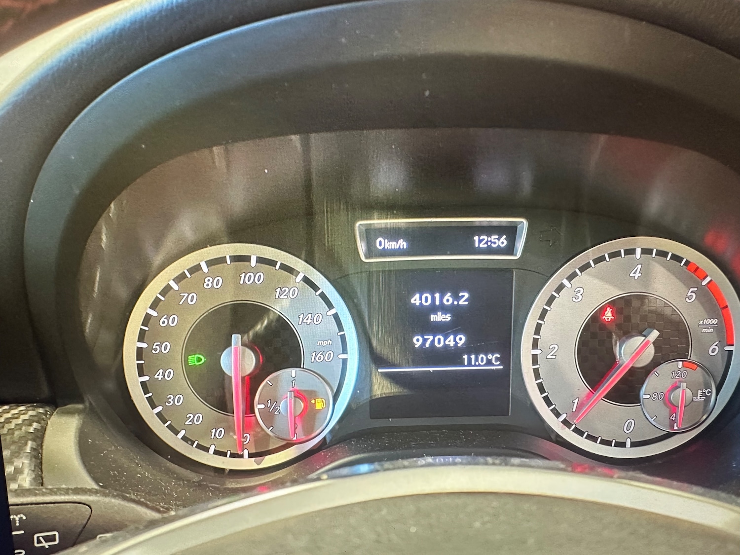 Used Mercedes-Benz A-Class 2013 for sale - 77200764: Photo 5