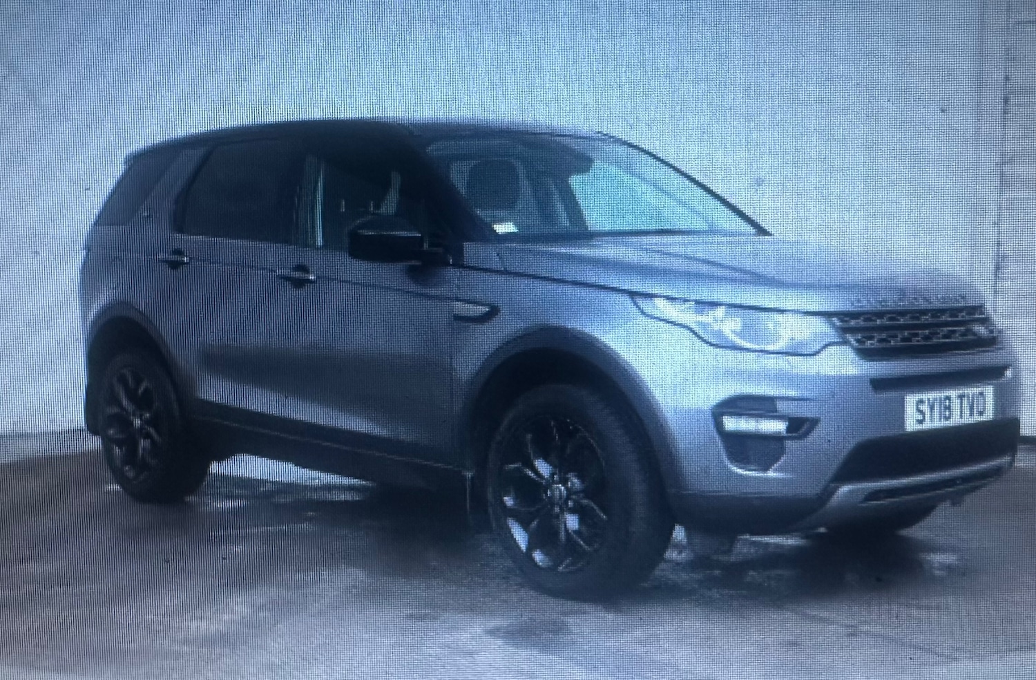 Used Land Rover Discovery Sport for sale - 77676541: Photo 1