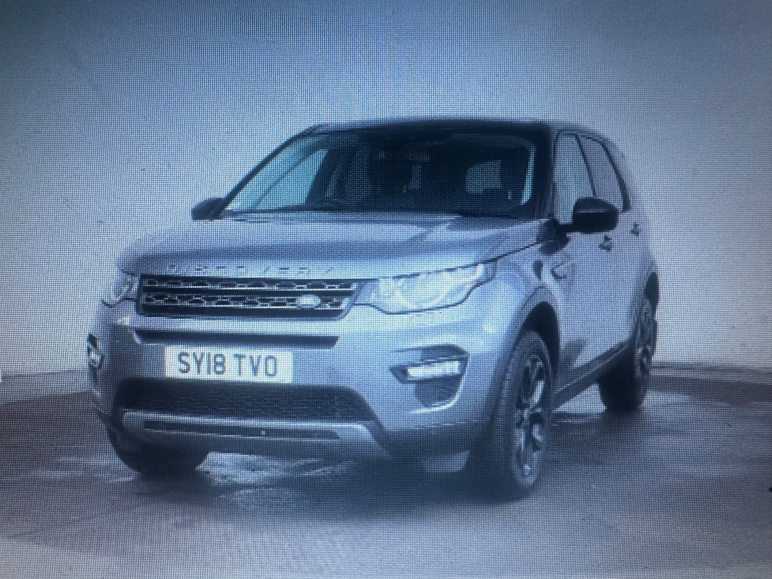 Used Land Rover Discovery Sport for sale - 77676541: Photo 2