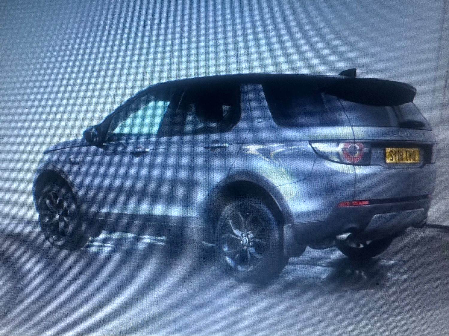 Used Land Rover Discovery Sport for sale - 77676541: Photo 4