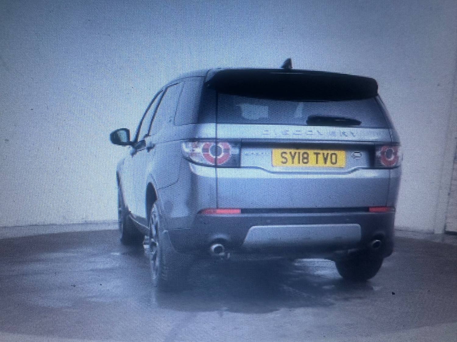 Used Land Rover Discovery Sport for sale - 77676541: Photo 5