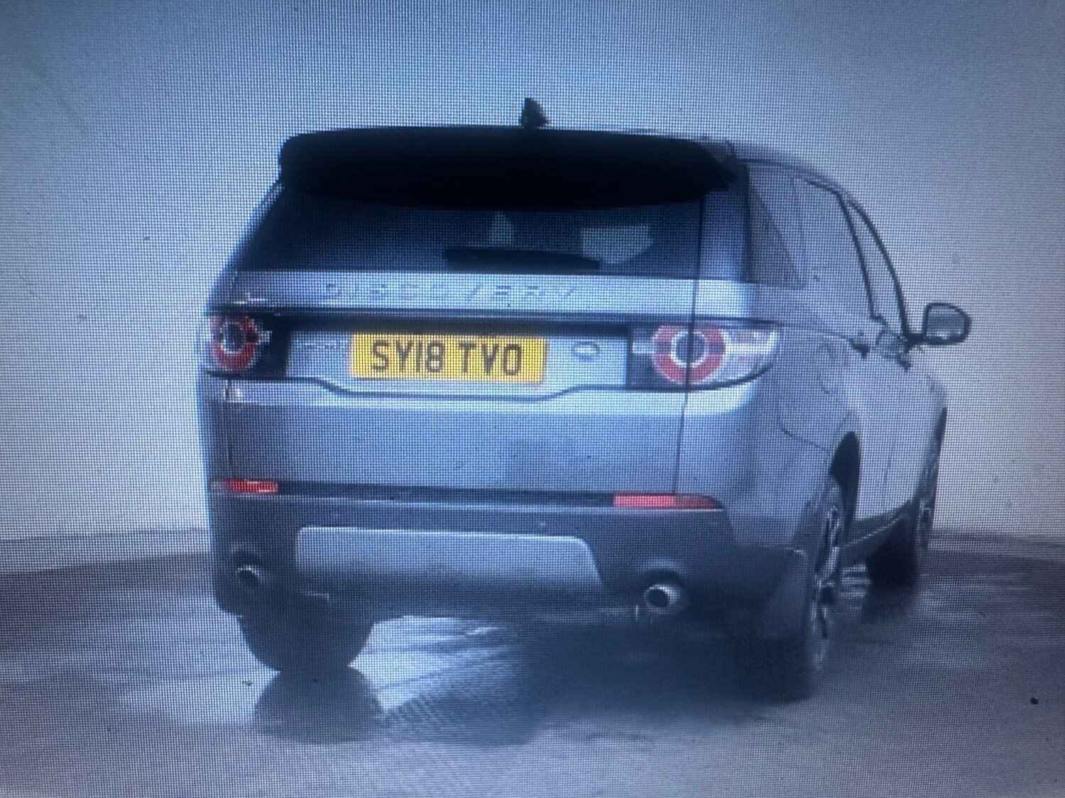 Used Land Rover Discovery Sport for sale - 77676541: Photo 6