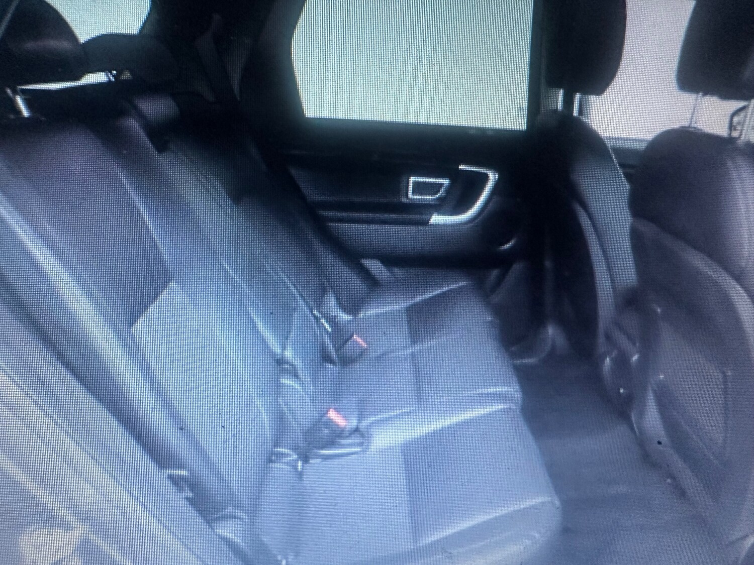 Used Land Rover Discovery Sport for sale - 77676541: Photo 8