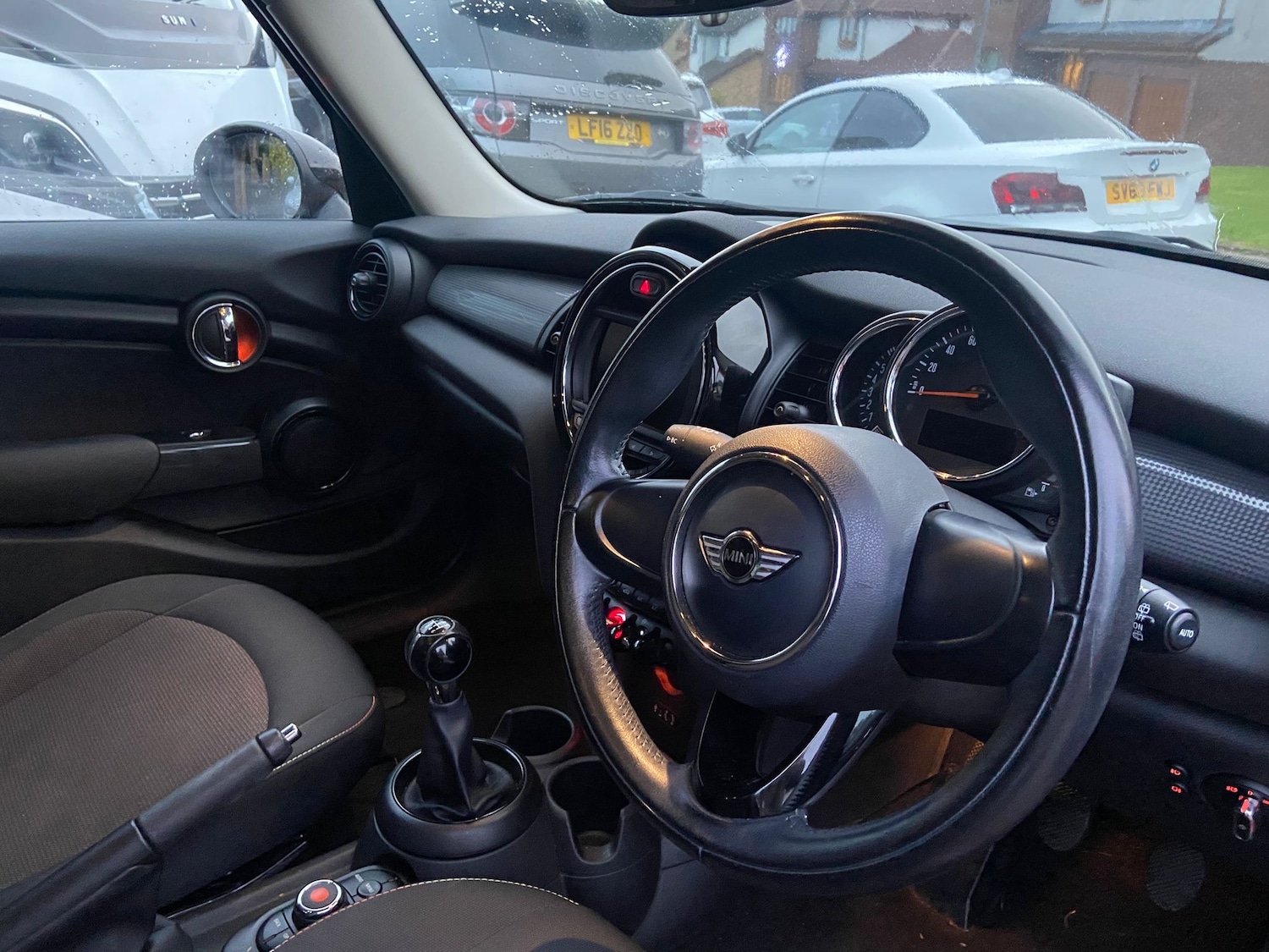 Used MINI Hatch 2018 for sale - 76807761: Photo 10